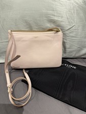 CELINE Trio Crossbody Small
