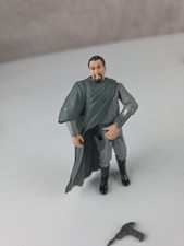 Star Wars: Die Rache der Sith - ROTS - Bail Organa (Republic Senator) mit Waffe
