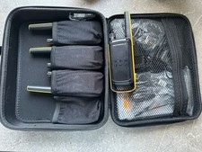 Motorola Talkabout T82 Extreme PMR Funkgerät Walkie Talkie Set Twinset Outdoor