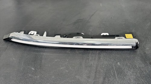 17B-941-654 2025 Volkswagen Jetta Right Side Light Bar OEM 17B941654 Used