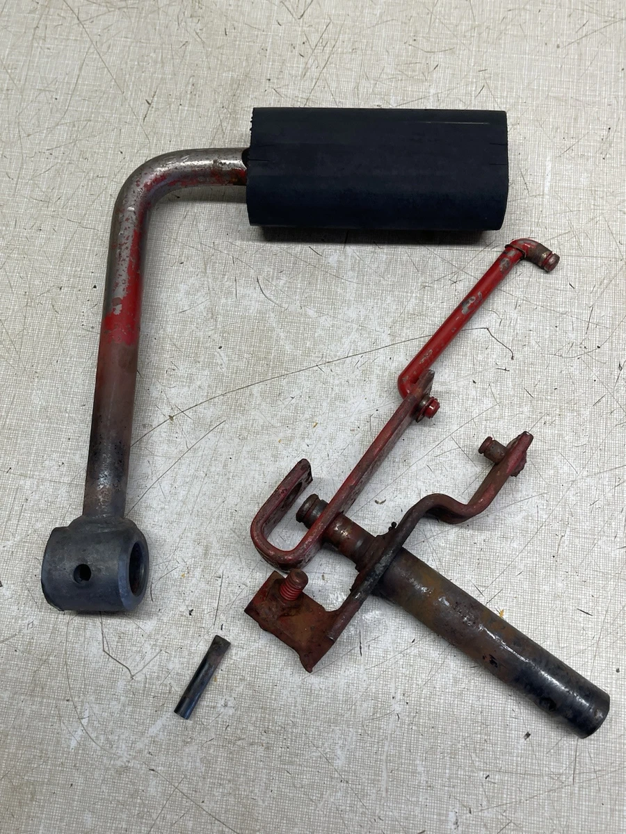 Snapper Lawn Mower Brakes for sale | eBay