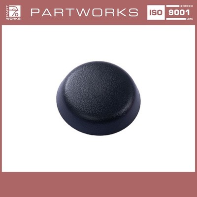 Abdeckkappe für PORSCHE  9118032590170B