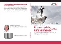Jeidy Gisell Panduro Ramirez | El Impacto De La GestióN Administrativa En La...