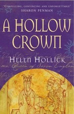A Hollow Crown by Hollick, Helen Paperback Book The Cheap Fast Free Post