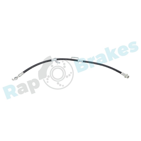 RAP Brakes Bremsschlauch R-H0662 FüR Toyota Auris Verso Corolla NRE185_ NRE185R-image