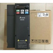 ONE NEW Delta Frequency converter VFD25AMS43AFSAA DHL SHIPPING SF