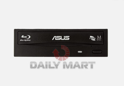 Brand new boxed BW-16D1HT Blu ray drive firmware 3.10 4K, ultra high definition