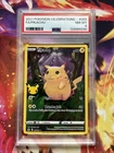 PSA 8 - 2021 Pokemon Celebrations FA/ Pikachu #5