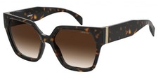Levi's LV 1077/S Havana 57/17/145 WOMAN Sunglasses
