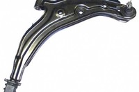 Querlenker Dreieckslenker Mapco 49521 FüR K11 49520 Micra Nissan Stahlblech 2