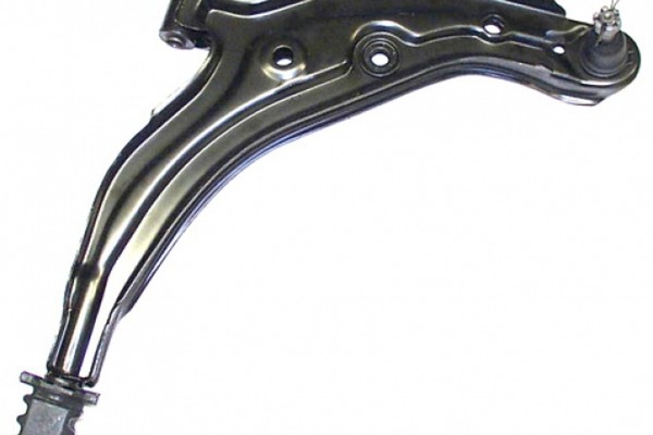 Querlenker Dreieckslenker Mapco 49521 FüR K11 49520 Micra Nissan Stahlblech 2-image