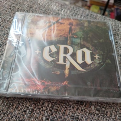 Era - Era [CD]