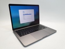 Apple MacBook Pro 13.3" A2251 Touch Bar 2020 i5 512GB SSD 32GB RAM Tahoe