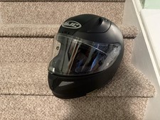 HJC RPHA 11 Pro Full Face Motorcycle Helmet M...