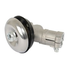 26mm 7 Spline Gearbox Gear Head Single Ear For Trimmer Brushcutter Strimmer
