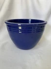 Vintage Fiesta #2 *Cobalt* Mixing Bowl *Nice Condition*