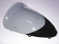 Kawasaki ZX 6 R (2004-2006) Standard Scheibe Windschild Windschutzscheibe