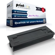 Cartuccia Toner Compatibile per Olivetti D-Copia 16 1600 2000 B - Serie Color Plus