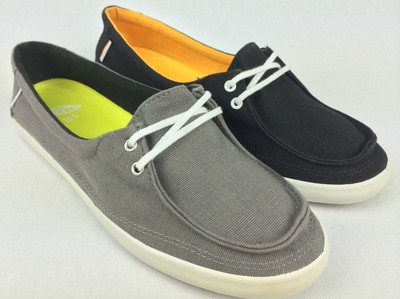 vans surf siders men's