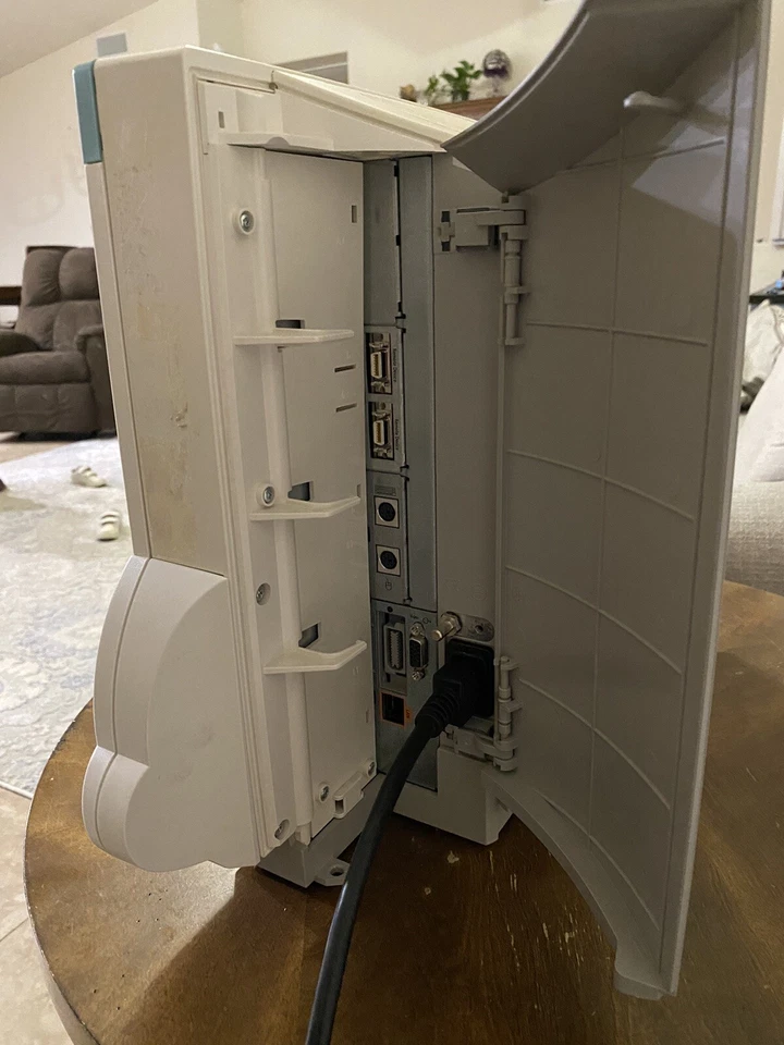 Philips IntelliVue MP70 Pantalla Táctil Monitor de Paciente / Monitor de Paciente Foto 4 de 4