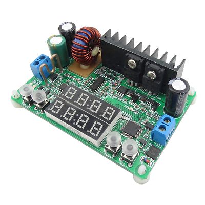 DP30V5A  LED Constant Voltage/Current Power Supply Converter Module 32V 5A 160W 