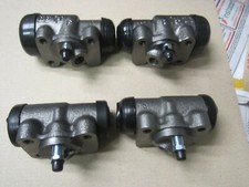 39 40 41 42 43 44 45 46 47 Ford 12 Ton Pick Up Truck Front Rear Wheel Cylinders 39 40 41 42 43 44 45 46 47 Ford 12 Ton Pick Up Truck Front Rear Wheel Cylinders