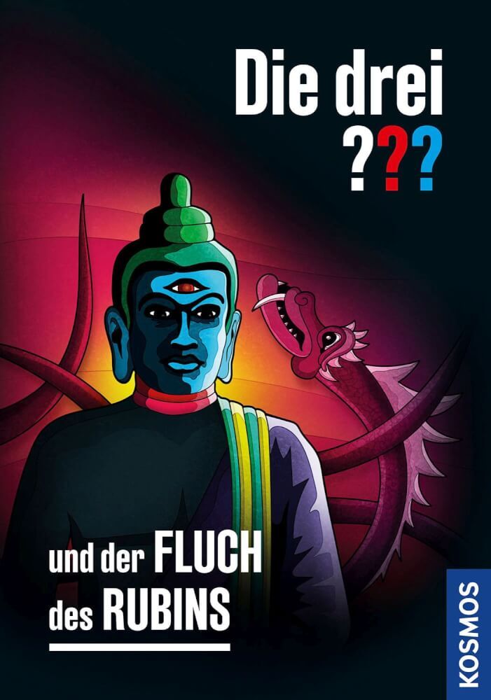 Thumbnail - ??? Und Der Fluch Des Rubins