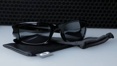 Oakley Fives Squared (4+1) 2 Polarized Sunglasses - Made in USA | eBay