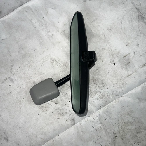 Honda Civic 1996 Back Mirror 