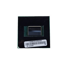 ✔️CPU Processor Intel Core i5-2540M Dual Core 2.6GHz 04W0493
