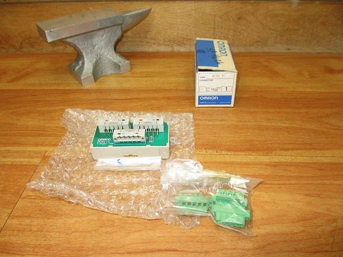 Omron DCN1-1C *NEW* T-Port Tap Connector Module