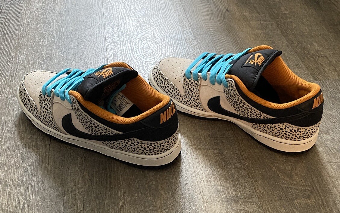 Nike SB Dunk Low Pro Electric Pack Olympic Safari | eBay Nike SB Dunk Low Pro Electric Pack Olympic Safari | eBay