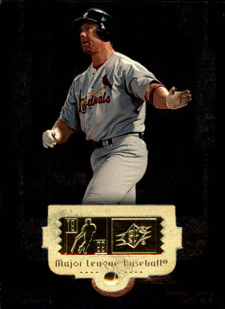 1999 SPx Baseball (Pick Card From List) C79 10-21