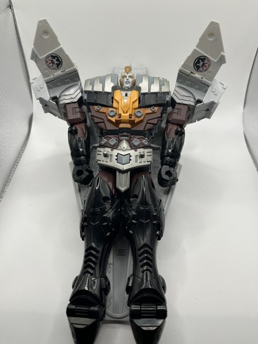 Star Wars Transformers DARTH VADER To Star Destroyer ANAKIN To Jedi Cruiser - Picture 11 of 24