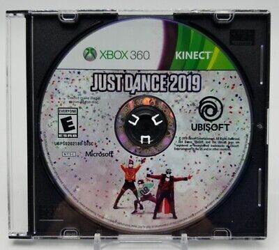 Microsoft Just Dance 2019 Video Games