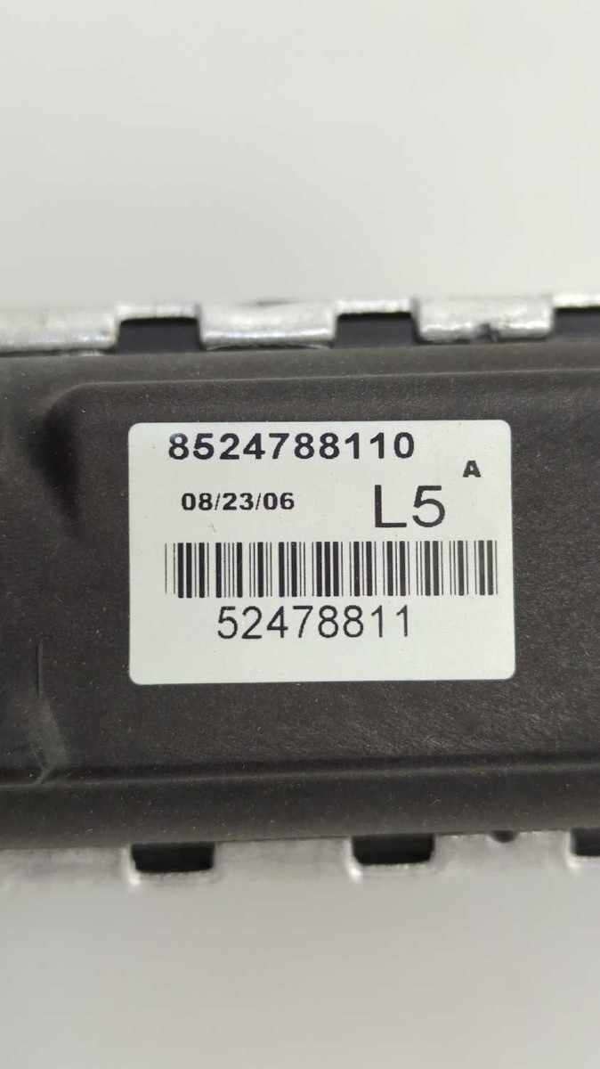 kimiさん専用.1 1998-2004 Isuzu Amigo Rodeo Axiom Passport OEM Radiator