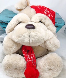 bulldog stuffed animal target