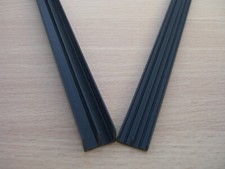 3ft VIVARIUM GLASS RUNNERS/TRACK 4MM TOP & BOTTOM 90CM LENGTHS SUPPLIED 29/1