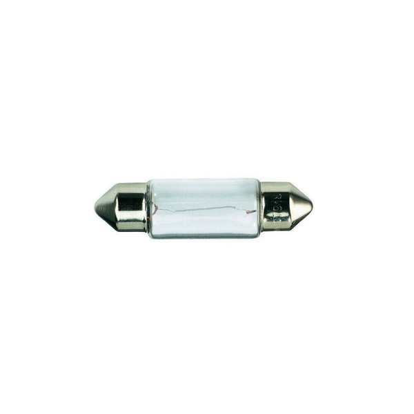 36Mm Kennzeichenleuchte C5W 5W 12V 36Mm Soffitte Lampe Kennzeichen Birne-image