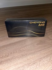 Choyong A8W Portable Smart Internet Radio Receiver WIFI/4G Radio Speaker with