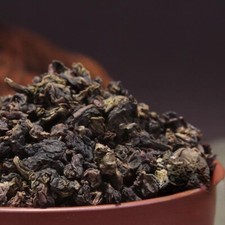 High Quality Chinese Tieguanyin Tea Roasted TiKuanYin Oolong Tea Black Tea 50g