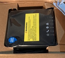HughesNet Voice 1-port Innomedia ATA VOIP Box