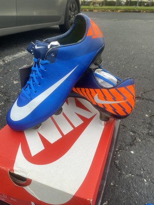 nike mercurial vapor superfly cr7 fg