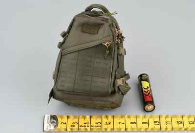 CBI Easy&Simple 1/6 Scale ES 27005 Knapsack Model for 12 ''Task Force 58 PO1