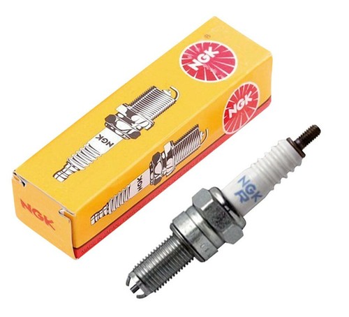 Bougie D'allumage NGK CR7E Pour TGB BLADE 550 (2011-2014) - Pièce Neuve D'origine
