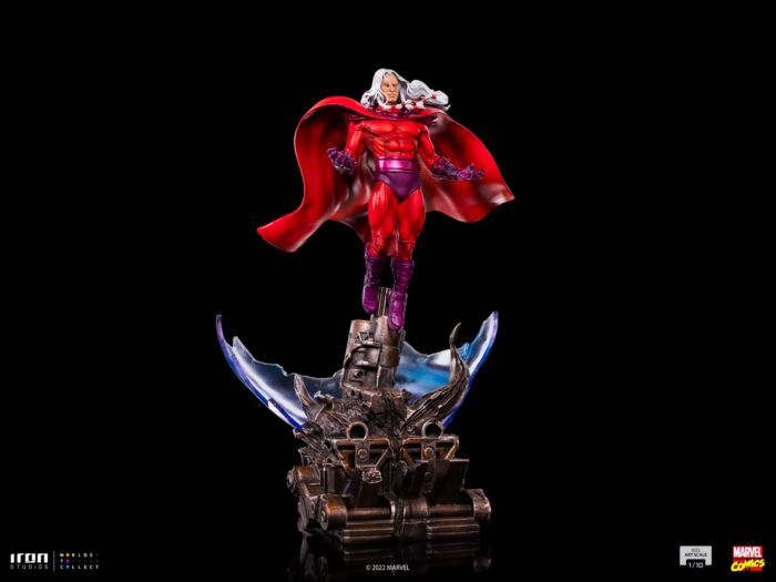 Marvel Comics (Age of Apocalypse) 110 Scale Statue [IRO50669