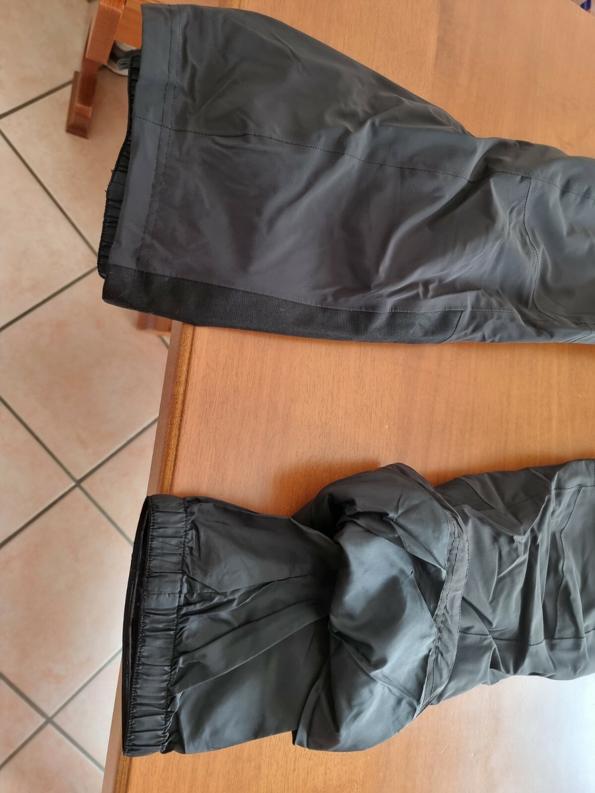 Pantalone sci donna Salomon taglia XS