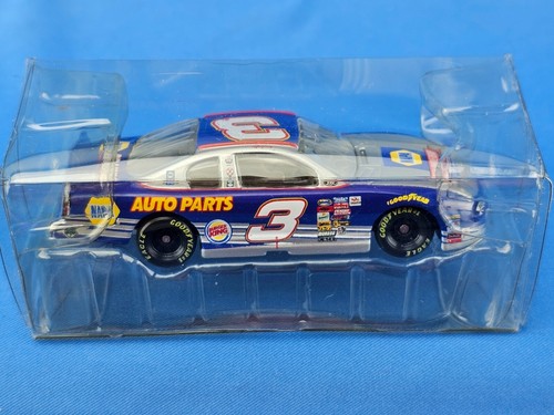 Ron Hornaday #3 NAPA Auto Parts 75 aniversario 2000 acción 1/64 coche diecast - Imagen 14 de 15