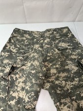 ACU Pants/Trousers Medium Regular Digital Cotton/Nylon 8415-01-585-9584 Army