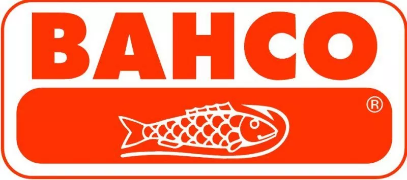 Bahco 8075 450mm 18
